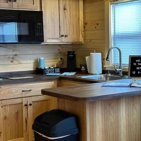 Get-Away Cabin In Surf City W Loft And Parking المظهر الخارجي الصورة